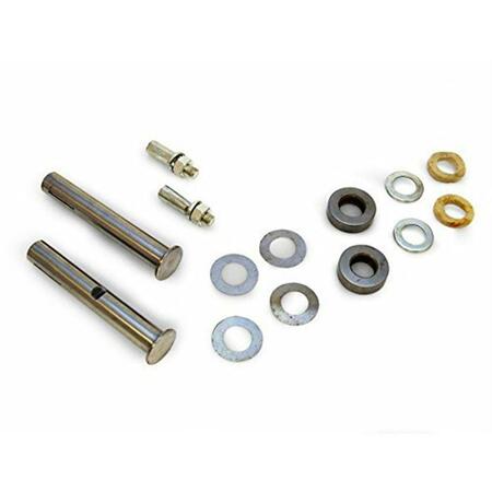 HELIX 1928-1948 Ford Spindle King Pin Kit with Bushings 15981